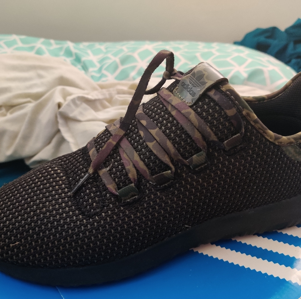 Adidas Army